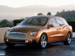 Buick Signia Concept 1998 года